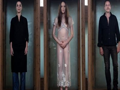 Δημήτρης Λιγνάδης